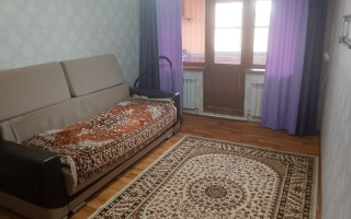 Продажа 1-комнатной квартиры, 30 м² - Продажа недвижимости в Таразе