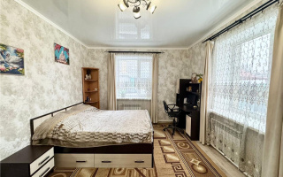 Продажа 5-комнатного дома, 108.3 м², ул. Расчётная, дом  3 - Продажа домов, коттеджей в Караганде