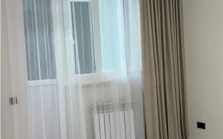 Продажа 2-комнатной квартиры, 63.4 м² - Продажа квартир в монолитно-каркасном доме в Астане
