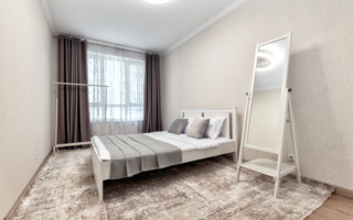 Аренда 2-комнатной квартиры посуточно, 65 м² - Аренда квартир посуточно в Казахстане