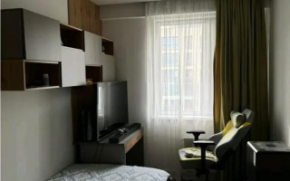 Продажа 4-комнатной квартиры, 100 м² - Продажа четырехкомнатных квартир в Бостандыкском р-не Алматы