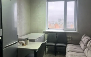 Продажа 2-комнатной квартиры, 55 м², ул. Дюсембекова, дом  44/2 - Продажа  двухкомнатных квартир в новостройках Караганды без посредников