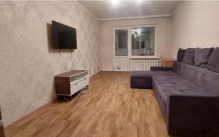 Продажа 2-комнатной квартиры, 45 м², мкр-н Орбита-2, дом  5 - Продажа  двухкомнатных квартир в Алматы без посредников с фото