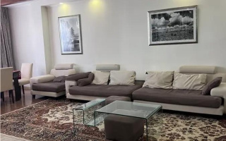 Продажа 4-комнатной квартиры, 131.4 м² - Продажа четырехкомнатных квартир в монолитно-каркасном доме в Казахстане - страница 2