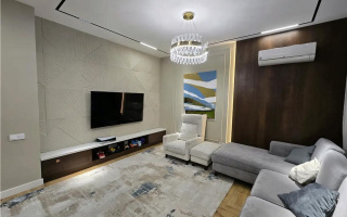 Продажа 4-комнатной квартиры, 151 м² - Продажа квартир в кирпичном доме в Алматы - страница 16