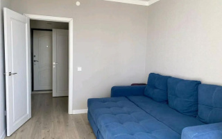 Продажа 2-комнатной квартиры, 37 м², ул. Байтурсынова, дом  39/3 - Продажа квартир в Астане без посредников