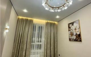 Продажа 2-комнатной квартиры, 38 м², ул. Шаймерденова, дом  4/1 - Продажа квартир в Астане без посредников