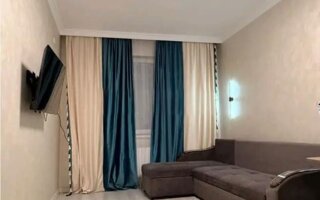 Продажа 1-комнатной квартиры, 46.1 м² - Продажа однокомнатных квартир от собственников в Алматы - страница 2