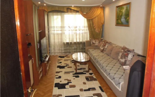 Продажа 2-комнатной квартиры, 45 м², ул. Язева, дом  17 - Продажа квартир в Караганде