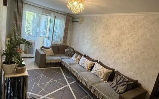 Продажа 2-комнатной квартиры, 44 м², 2 мкр., дом  20 - Продажа квартир в Алматы