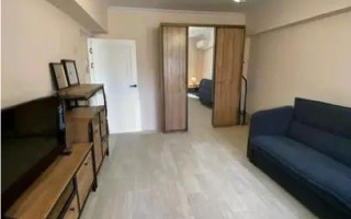 Продажа 1-комнатной квартиры, 35.2 м², мкр-н Жулдыз-1, дом  18 - Продажа квартир в Алматы