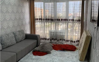 Продажа 5-комнатной квартиры, 135 м² - Продажа пятикомнатных и более квартир в Алматы