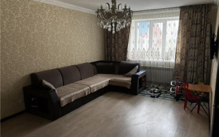 Продажа 3-комнатной квартиры, 88 м² - Аренда квартир посуточно в Костанае