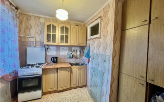 Продажа 4-комнатной квартиры, 61 м², ул. Блюхера - Продажа  четырехкомнатных квартир в Темиртау