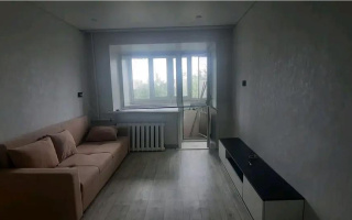 Продажа 1-комнатной квартиры, 35 м², 11 кв-л, дом  7 - Продажа  однокомнатных квартир в Караганде