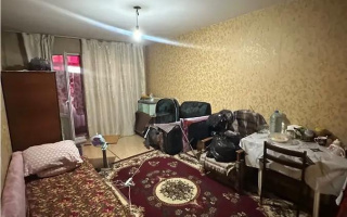 Продажа 1-комнатной квартиры, 33 м², мкр-н Айнабулак-3, дом  135А - Продажа  однокомнатных квартир в Алматы с фото