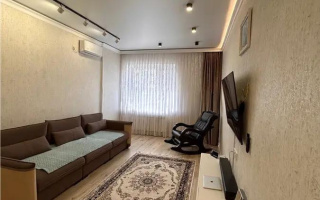 Продажа 3-комнатной квартиры, 103 м², пр. Кабанбай батыра, дом  29 - Продажа  трехкомнатных квартир в Астане без посредников