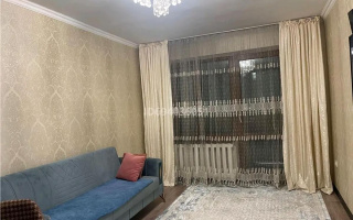Продажа 2-комнатной квартиры, 47 м², ул. Си Синхая, дом  18 - Продажа  двухкомнатных квартир в Алматы