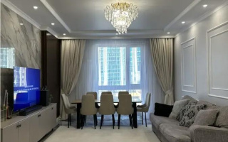 Продажа 4-комнатной квартиры, 139.8 м² - Продажа квартир в р-не Есиль Астаны - страница 13