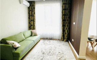 Продажа 2-комнатной квартиры, 41 м² - Продажа квартир в Алмалинском р-не Алматы - страница 4