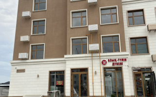Аренда бизнеса, 70 м² - Недвижимость в Шымкенте