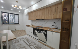 Продажа 3-комнатной квартиры, 86 м², Алатау Коянкус, дом  3860/1 - Продажа и аренда недвижимости в Алматинской области