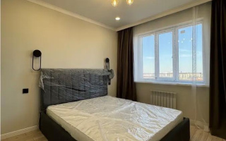 Продажа 3-комнатной квартиры, 52 м², ул. Аэропортная, дом  62 - Продажа квартир в новостройках Алматы без посредников с фото