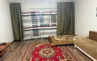 Продажа 2-комнатной квартиры, 85 м², пр. Шахтеров - Продажа квартир в новостройках Караганды