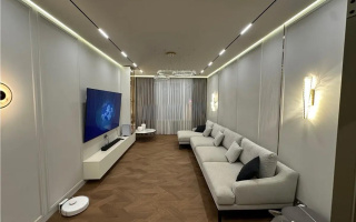 Продажа 4-комнатной квартиры, 143 м², ул. Розыбакиева, дом  237 - Продажа  четырехкомнатных квартир в Алматы без посредников