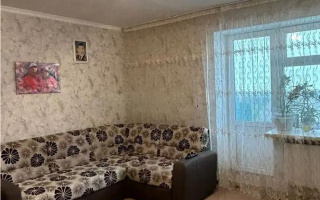 Продажа 1-комнатной квартиры, 36.6 м², ул. Серкебаева, дом  45 - Продажа  однокомнатных квартир в Астане
