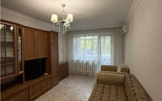 Продажа 2-комнатной квартиры, 51 м², пр. Н. Абдирова, дом  24/4 - Продажа  двухкомнатных квартир в Караганде
