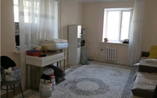Продажа 1-комнатной квартиры, 53 м² - Продажа однокомнатных квартир в р-не Алматы Астаны