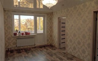 Продажа 3-комнатной квартиры, 47 м² - Продажа трехкомнатных квартир в Казахстане - страница 11