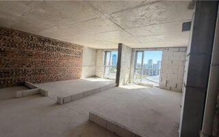2-комн. квартира, 13/22 этаж, пр. Туран, 37/2 стр