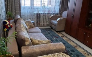 Продажа 3-комнатной квартиры, 59.9 м² - Продажа квартир в монолитно-каркасном доме в Астане - страница 2