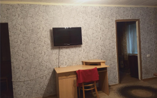 Продажа 2-комнатной квартиры, 43 м², пр. Бухар-жырау - Продажа квартир в Караганде