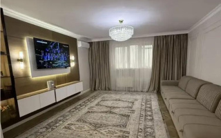 Продажа 4-комнатной квартиры, 105 м² - Продажа квартир в Алматы - страница 7