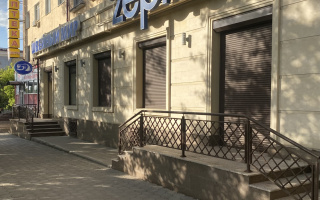 Продажа помещения, 320 м² - Продажа офисных и торговых помещений в Караганде