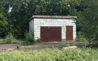 Аренда гаража, 40 м² - Аренда недвижимости в Астане