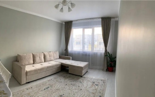 Продажа 3-комнатной квартиры, 76 м², мкр-н Шугыла, дом  341/1 - Продажа  трехкомнатных квартир в новостройках Алматы