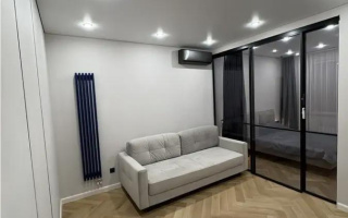 Продажа 2-комнатной квартиры, 51 м², ул. Халиуллина, дом  140/5 - Продажа квартир в новостройках Алматы без посредников