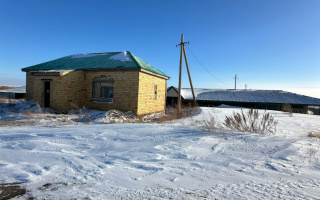 Продажа , 65 м², Гагарин, дом  22 - Продажа квартир в Акмолинской области