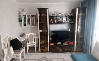 Продажа 1-комнатной квартиры, 34 м² - Продажа однокомнатных квартир в Астане - страница 8