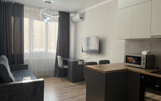 Аренда 2-комнатной квартиры, 45 м² - Аренда квартир помесячно в Казахстане - страница 4