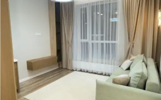 Продажа 2-комнатной квартиры, 38 м² - Продажа двухкомнатных квартир в кирпичном доме в Казахстане