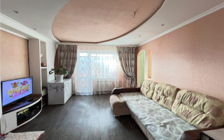 Продажа 4-комнатной квартиры, 77 м², мкр-н Степной-1, дом  5/49 - Продажа  четырехкомнатных квартир в Караганде с фото