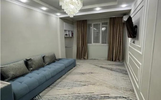 Продажа 2-комнатной квартиры, 53 м², ул. Бокейханова, дом  510б - Продажа квартир в Алматы