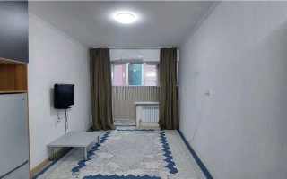 Продажа 1-комнатной квартиры, 29 м², ул. Жунисова, дом  12 - Продажа  однокомнатных квартир в Алматы без посредников с фото