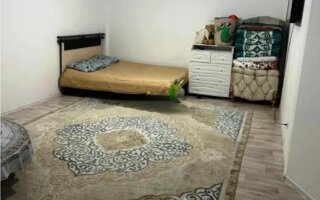 Продажа 1-комнатной квартиры, 42 м²