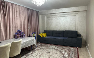Продажа 2-комнатной квартиры, 66 м² - Продажа двухкомнатных квартир в монолитно-каркасном доме в Казахстане